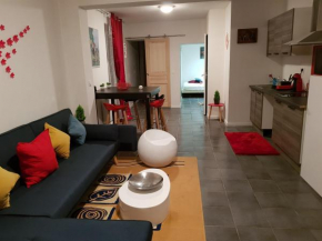 Appartement moderne Roanne